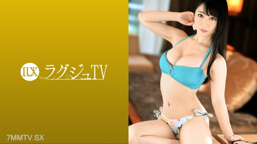 259LUXU-1479 Lagju TV 1451 The president’s daughter, who acts out of rebellion, appears in an AV. As she performs lewd acts while being watched, shame and pleasure intertwine, and her panties become wet with love juices… Gradually becoming excited, she