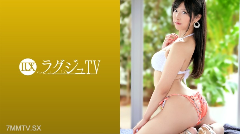 259LUXU-1485 Lagju TV 1461 Experience the pleasure of flexible hips again! That beautiful yoga instructor makes a comeback on Lagju TV! Don’t miss the acrobatic play with bold splits!