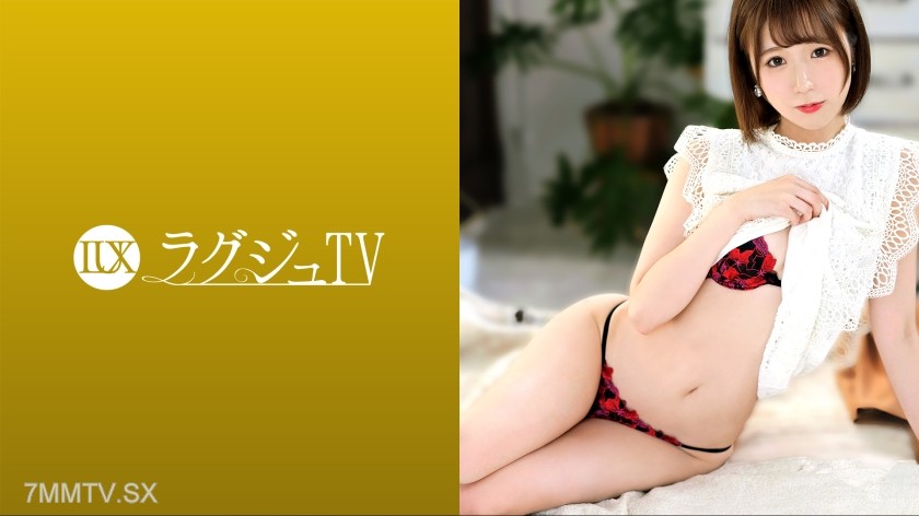 259LUXU-1492 Lagju TV 1476 Active graduate student beauty with a slender figure makes her AV debut!! Fresh and beautiful legs and ass, with a model-like face! She experiences continuous orgasms as the actor’s penis penetrates her entire body!