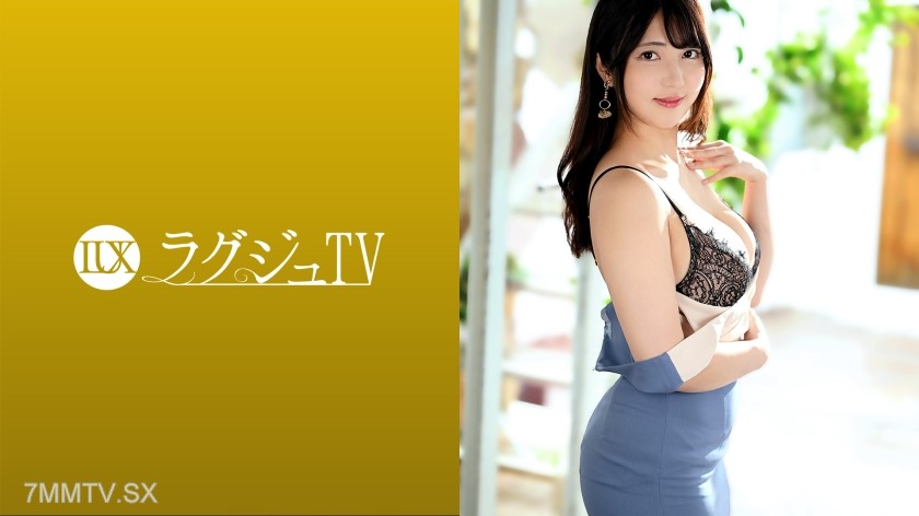 259LUXU-1494 Lagju TV 1470 A beautiful medical student, raised in a serious and overprotective household and inexperienced with sex, makes her AV debut! As her inexperienced body is slowly and gently caressed, she gradually gazes with a blissful expressio