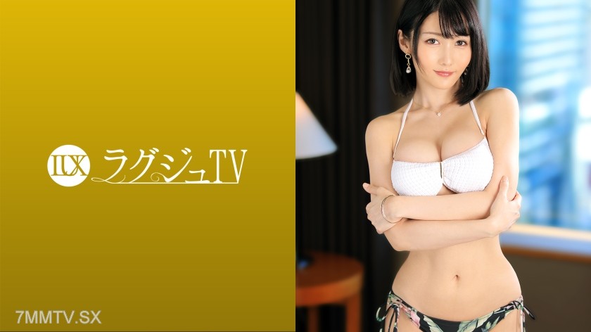 259LUXU-1509 Lagju TV 1492 The alluring eyes that seem to suck you in belong to a charming, adult-like woman in her thirties who has been struggling with a sexless marriage. Finally, she decided to take the plunge and film an AV! Kissing intensely and thr