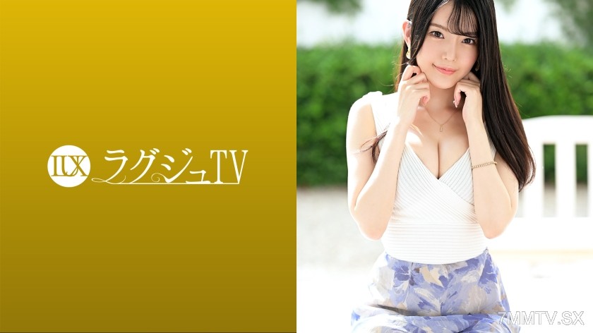 259LUXU-1516 Lagju TV 1510 “Interested in sex with male actors…” A current graduate student exuding transparency and a bewitching aura appears! Driven by the desire to experience professional techniques, she reveals her beautiful naked body in front of