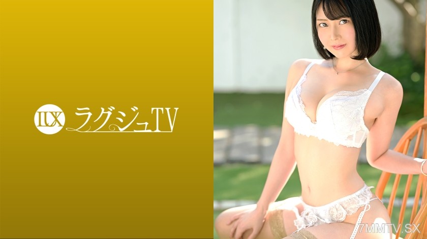 259LUXU-1517 Lagju TV 1504 “Wanting to go back to when we were dating…” A married woman in her third year of marriage feels dissatisfied with sex with her husband and appears in an AV! The wife who hopes for sex like before marriage writhes and moans in