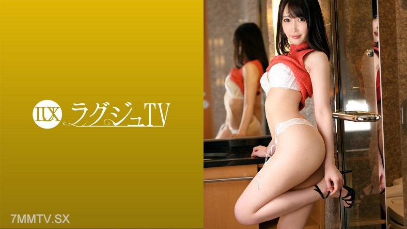 259LUXU-1541 Lagju TV 1512 “Not satisfied with sex with my boyfriend, so I’m doing it with a pro…” Despite her cute appearance, she has a strong sexual curiosity! With an expression like a little devil, she happily enjoys the man’s body, moaning in plea