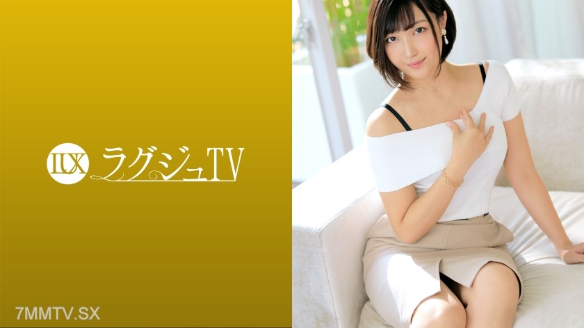 259LUXU-1552 Lagju TV 1546 “I want to be licked a lot and have my ass spanked…” A horny beauty who loves cunnilingus and spanking can’t hold back her lust and appears in an AV! Every time she’s penetrated, her ultra-sensitive body moans and loses hersel