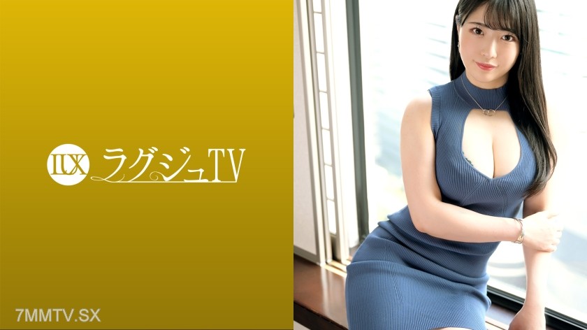 259LUXU-1561 Lagju TV 1567 “Before Turning 30…” A personal trainer with a healthy, sporty body enters the dream AV industry before hitting thirty! Shaking her fair, plump body to the rhythm of male thrusts, she reaches climax again and again!!!