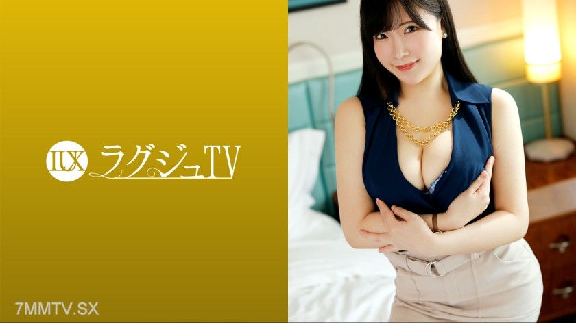 259LUXU-1604 Lagju TV 1600 “First Time Experience with a Stranger…” A glamorous adult woman confesses her shocking first sexual experience! Unable to contain her excitement in front of a huge cock, she worships it with her mouth… Once the erect penis is