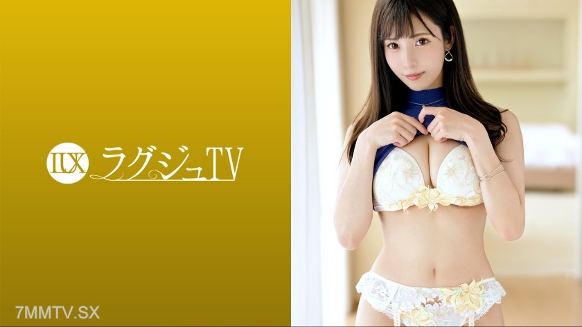 259LUXU-1630 Lagju TV 1592 Fair-skinned calligrapher makes her AV debut!!! Her body, sensitive from a long absence of intimacy, squirts and convulses with just a little stimulation! She shakes her soft, white breasts and pants in pleasure!!