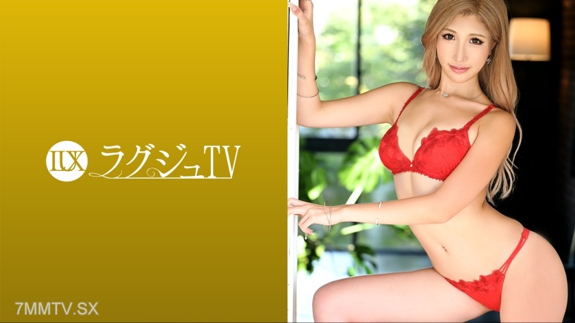 259LUXU-1666 Lagju TV 1654 “Wanting to expose myself…” A gal-style beauty standing at 180cm appears! Days of indulging in masturbation after a long dry spell from sex… A beauty with an absolutely stunning body gradually exposes her true self and drown