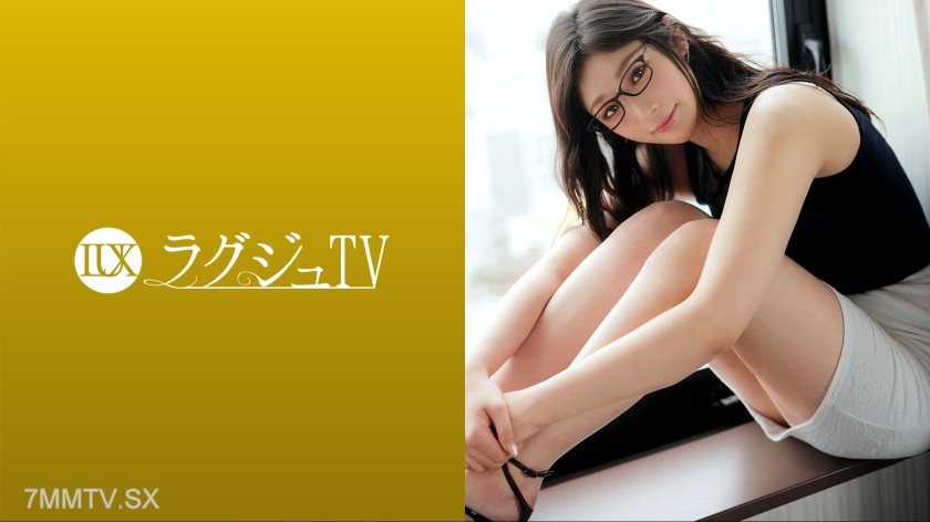 259LUXU-1695 Lagju TV 1684, over 100 people experienced the president’s secretary! Experience the office love between the president and the secretary with situation play! The long-legged, big-breasted model class shakes and gasps wildly, seeking a dick li
