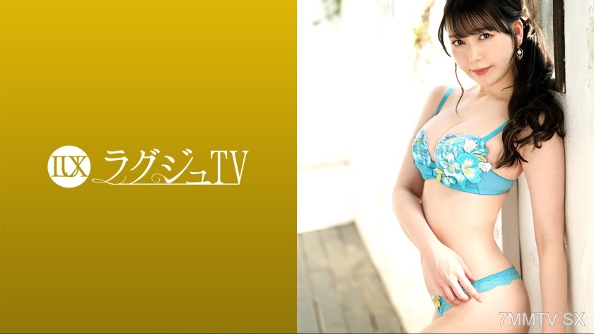 259LUXU-1703 Lagju TV 1689 “I have five fuck buddies…” A cafe employee with a cute face and soothing voice makes her debut! You wouldn’t imagine her insatiable lust from her innocent and demure aura! Lost in ecstasy as they slowly devour each other, dro