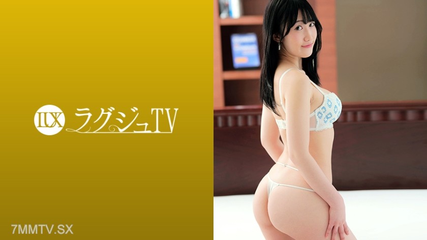 259LUXU-1710 Lagju TV 1695 Innocent face but inside is a sensitive and perverted beauty, engaging in intense sex! Excited by sex after a long time! The powerful thrusts feel too good, begging for more, and climaxing wildly in a seductive manner!