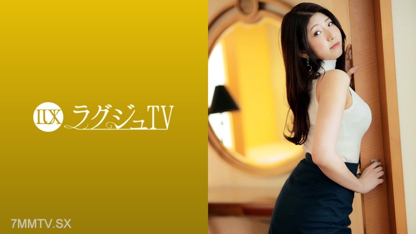 259LUXU-1719 Lagju TV 1703 A seemingly modest but extremely perverted piano teacher reaches her climax with intense sex! An atmosphere you can’t experience in daily life, gradually getting excited by the play, and immersing herself in pleasure with bold p