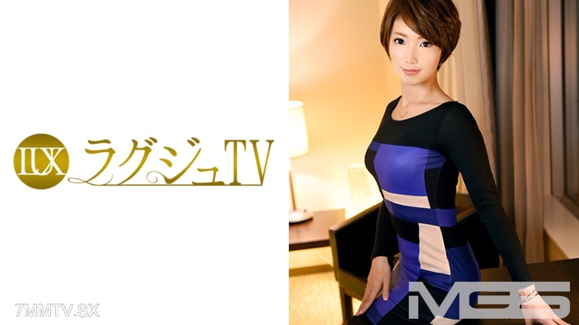 259LUXU-173 Ragushu TV 170
