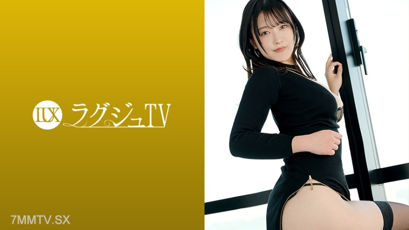 259LUXU-1857 No boyfriend, but has a fuck buddy. That guy already has a girlfriend. Ahead in this burning relationship, dental hygienist Fumika (25) sought objective pleasure for herself. Luxury TV 1847