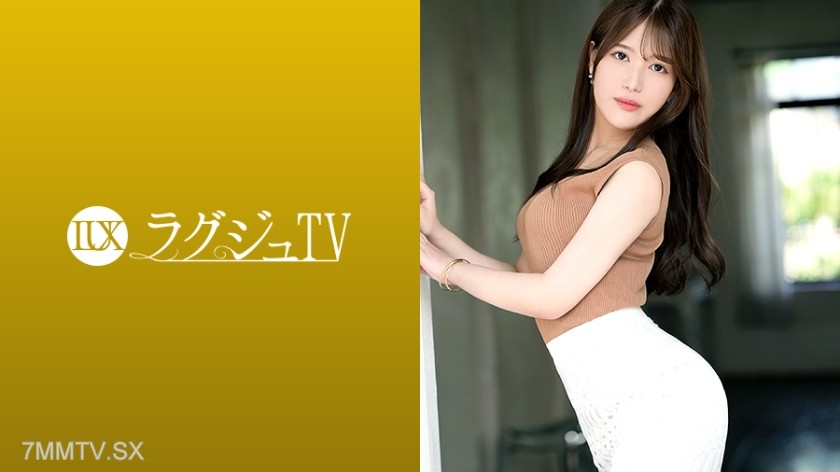 259LUXU-1868 【Full Technique Release!!】Experience count over 100!! Fuck buddy count 30 people!! The strongest ever gentle molester Lagju TV 1852