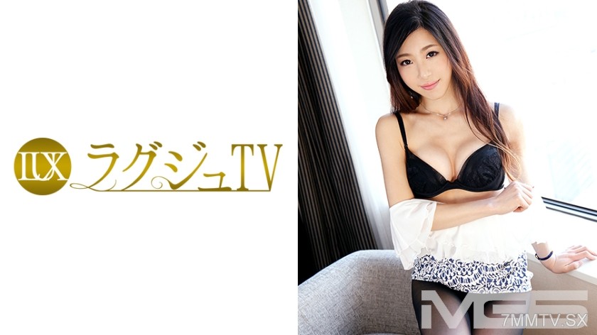 259LUXU-263 Raguzu TV 259
