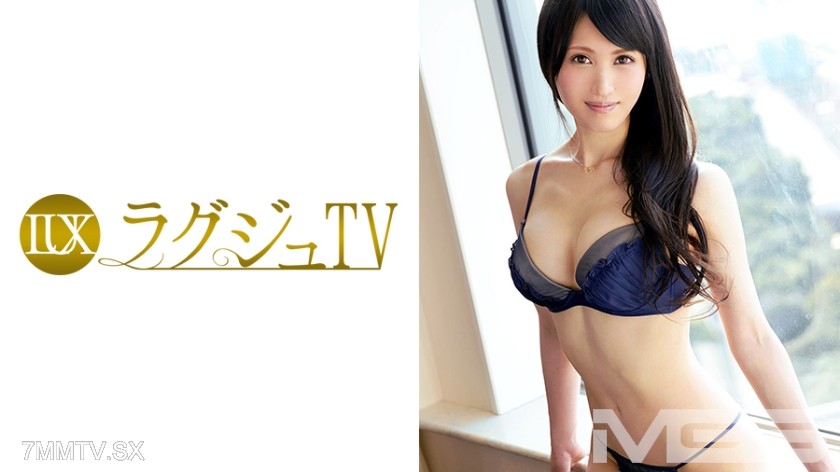259LUXU-275 Lagju TV 305