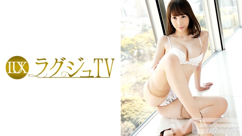 259LUXU-304 Raguzu TV 298