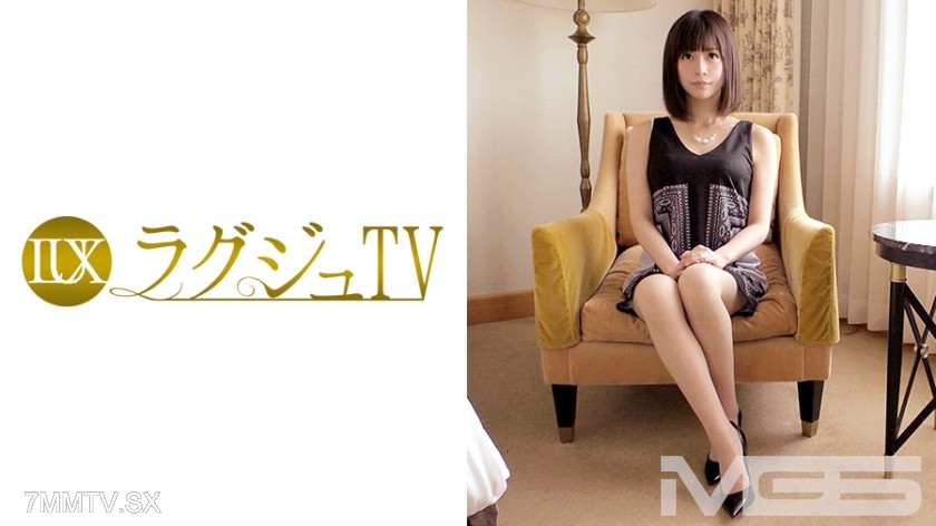 259LUXU-334 Ragushu TV 314