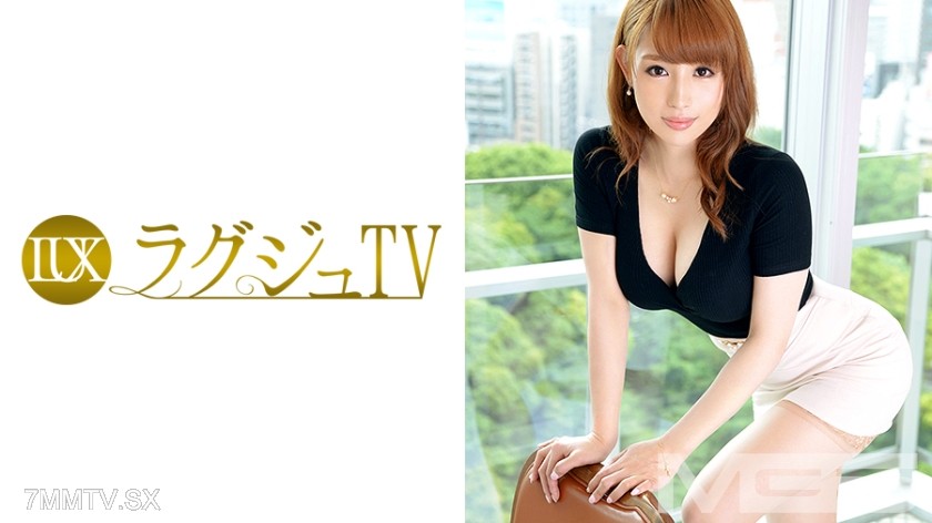 259LUXU-362 Rajutsu TV 341