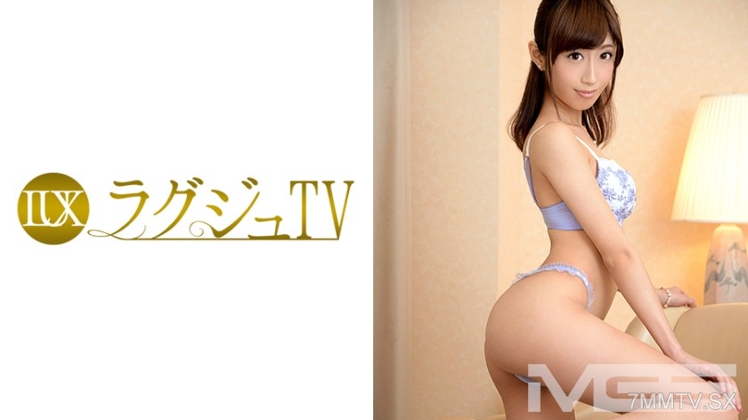 259LUXU-365 Lagju TV 353