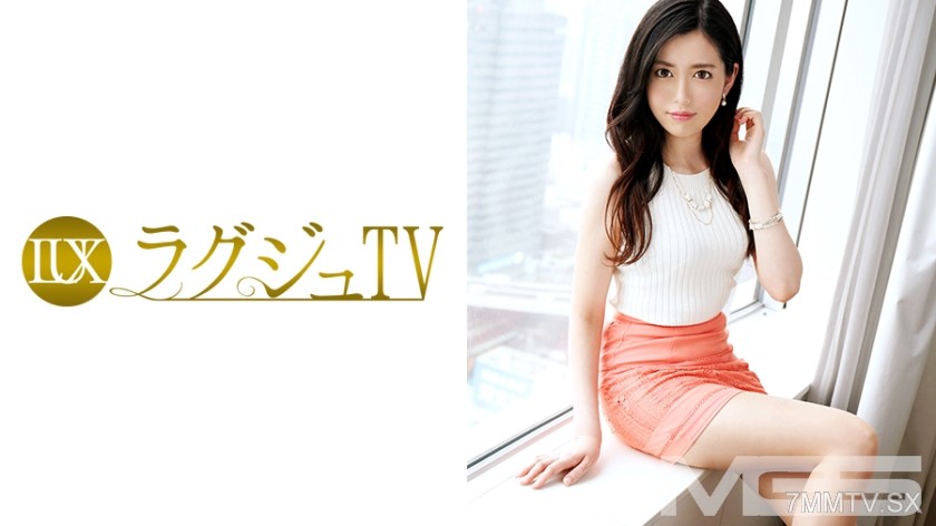 259LUXU-385 Ragushu TV 377