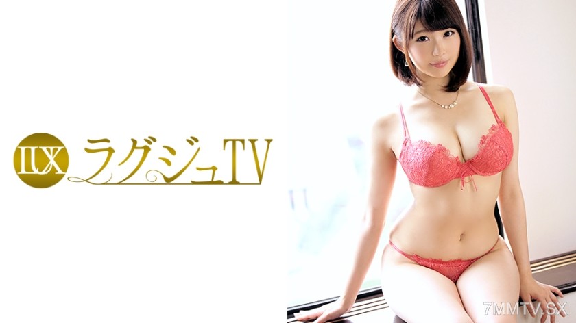 259LUXU-412 Raguzu TV 404