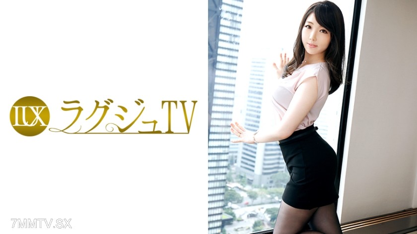 259LUXU-414 Lagushu TV 395