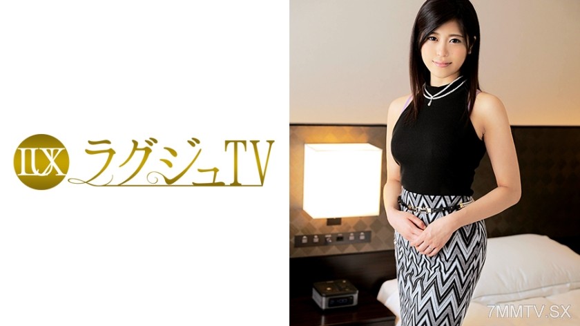 259LUXU-432 Raguzu TV 433