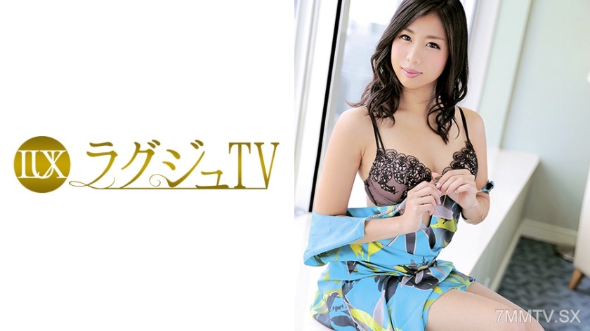 259LUXU-434 Raguzu TV 429