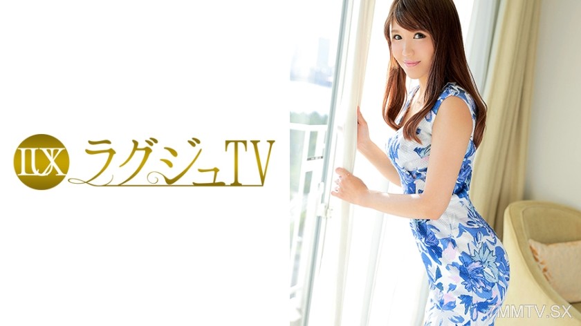259LUXU-437 Raguzu TV 422