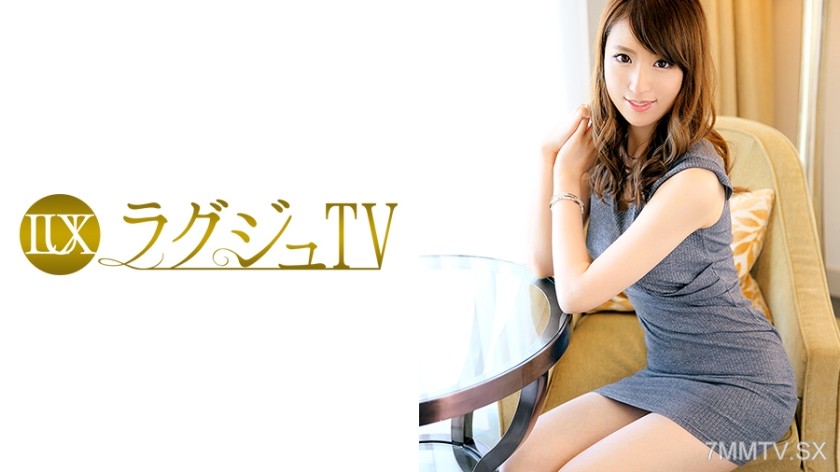 259LUXU-439 Raguzu TV 418