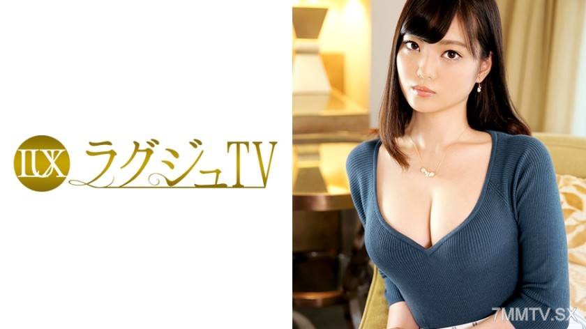259LUXU-441 Raguzu TV 425