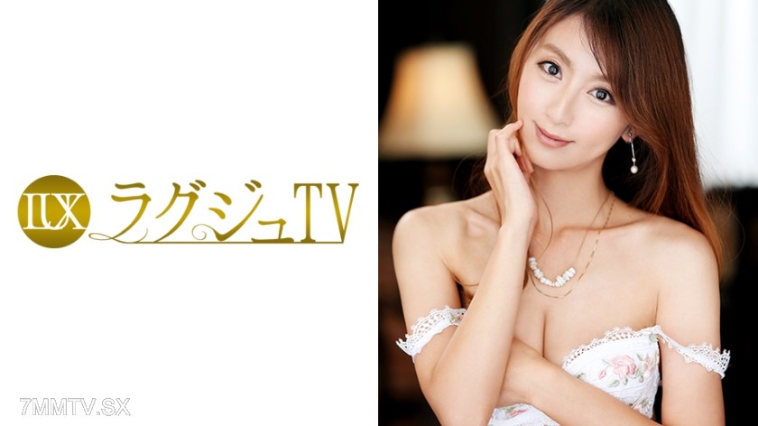259LUXU-461 Ragushu TV 445