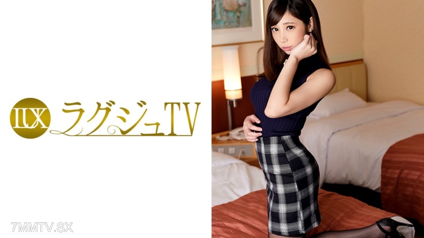 259LUXU-475 Lagju TV 465