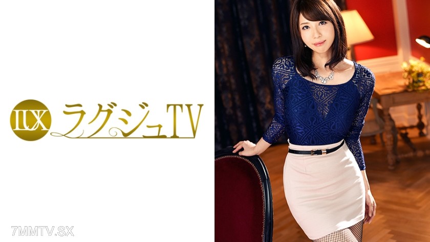 259LUXU-493 Ragushu TV 520