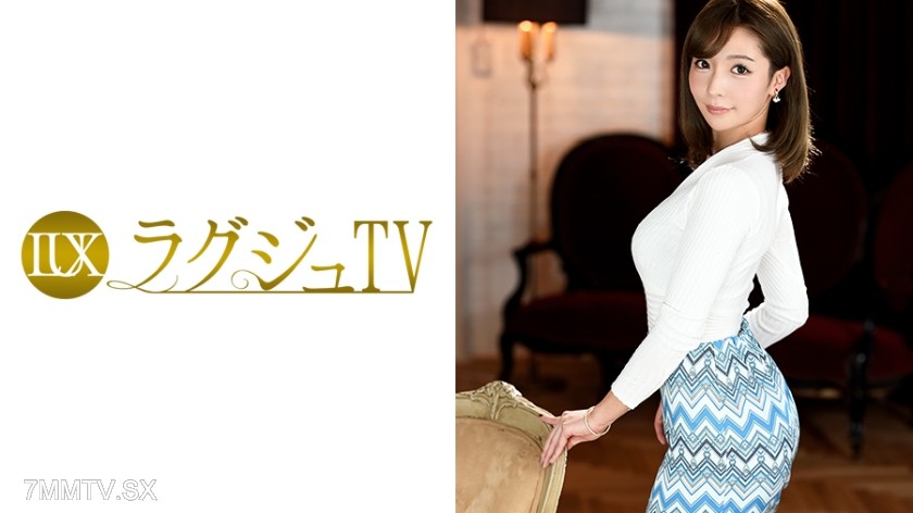 259LUXU-502 Ragushu TV 528