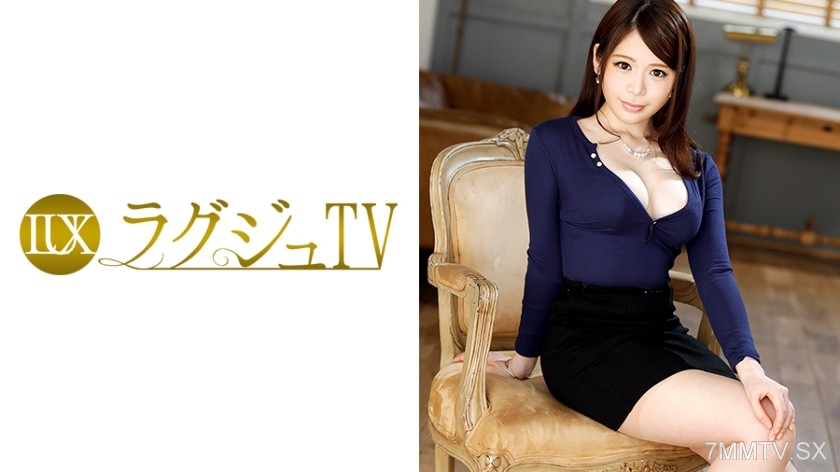 259LUXU-520 Ragushu TV 518