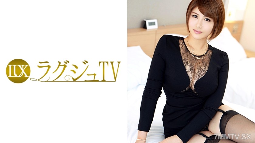 259LUXU-533 Raguzu TV 529
