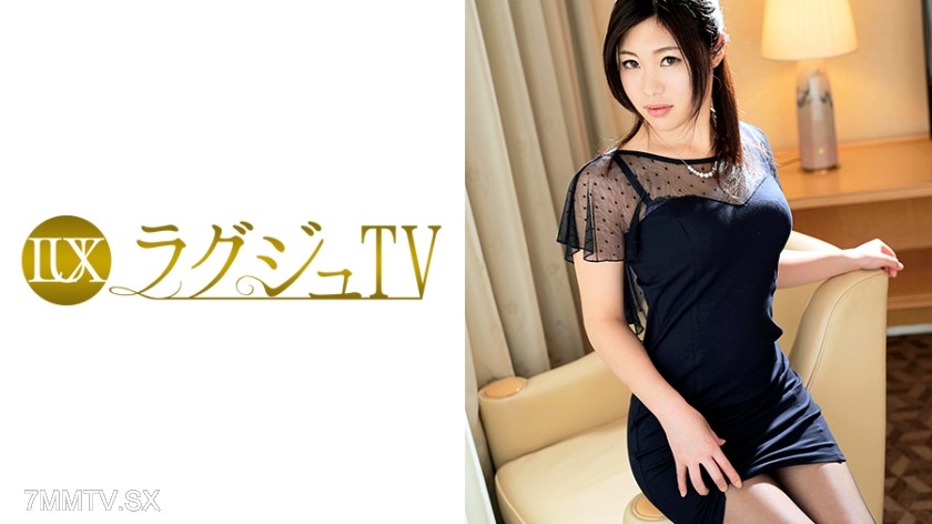259LUXU-544 Raguzu TV 535