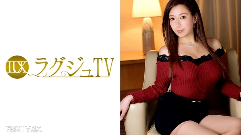 259LUXU-546 Raguzu TV 531