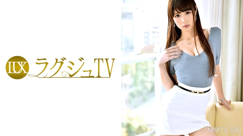 259LUXU-548 Ragushu TV 524