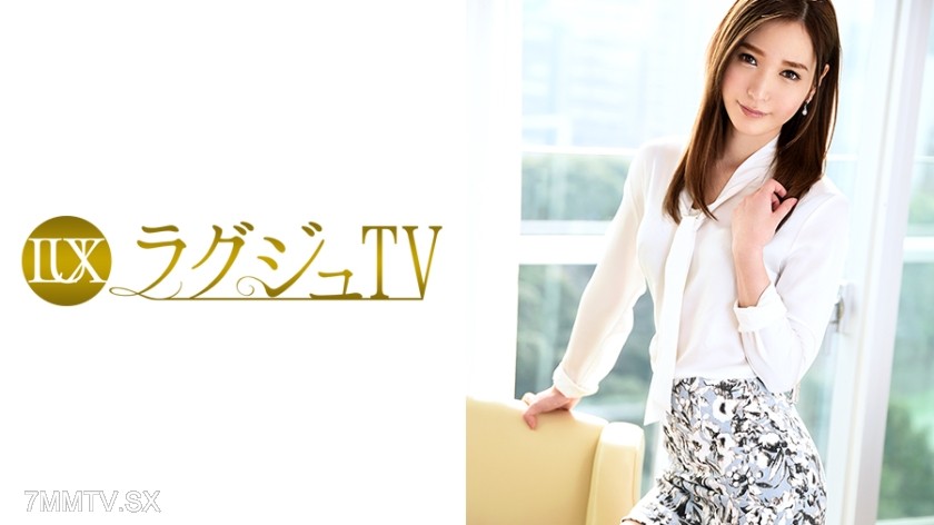 259LUXU-554 Ragushu TV 543