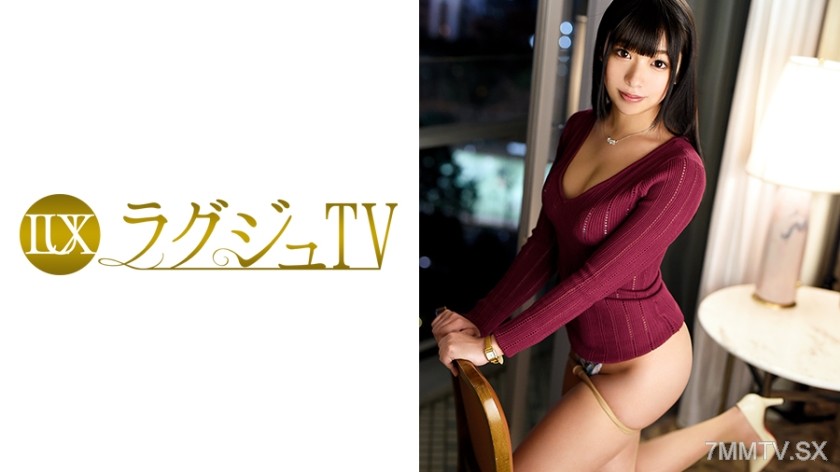 259LUXU-562 Raguzu TV 548