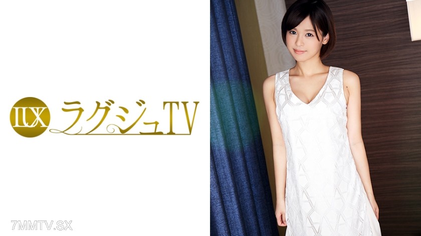 259LUXU-572 Raguzu TV 551