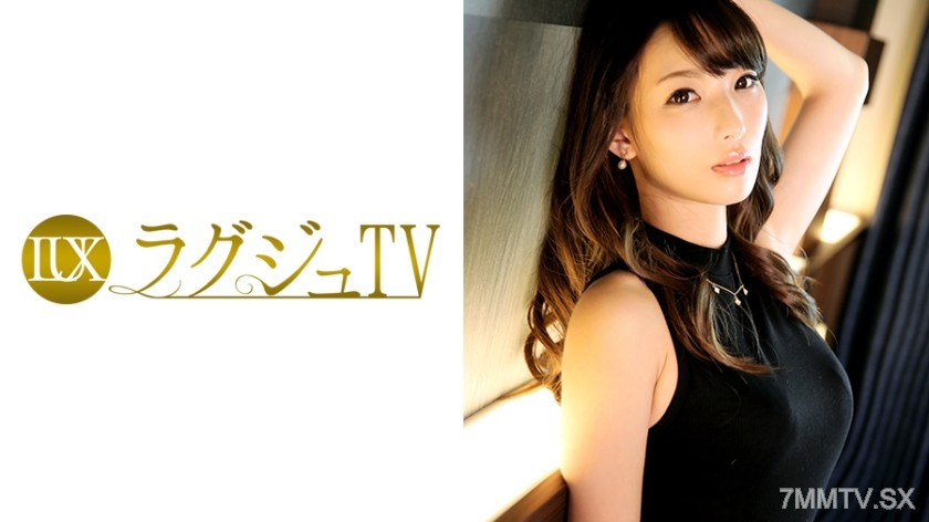259LUXU-578 Ragushu TV 560