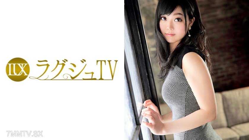 259LUXU-642 Ragushu TV 631