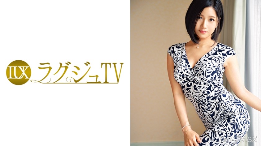 259LUXU-661 Ragushu TV 652