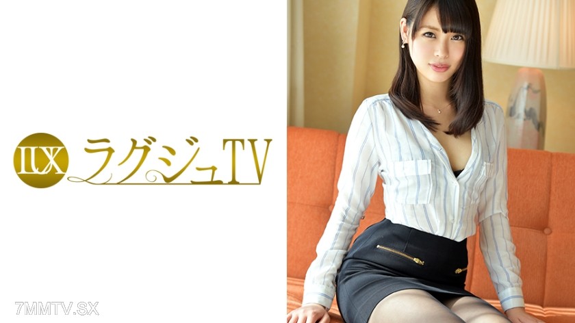 259LUXU-667 Raguzu TV 649